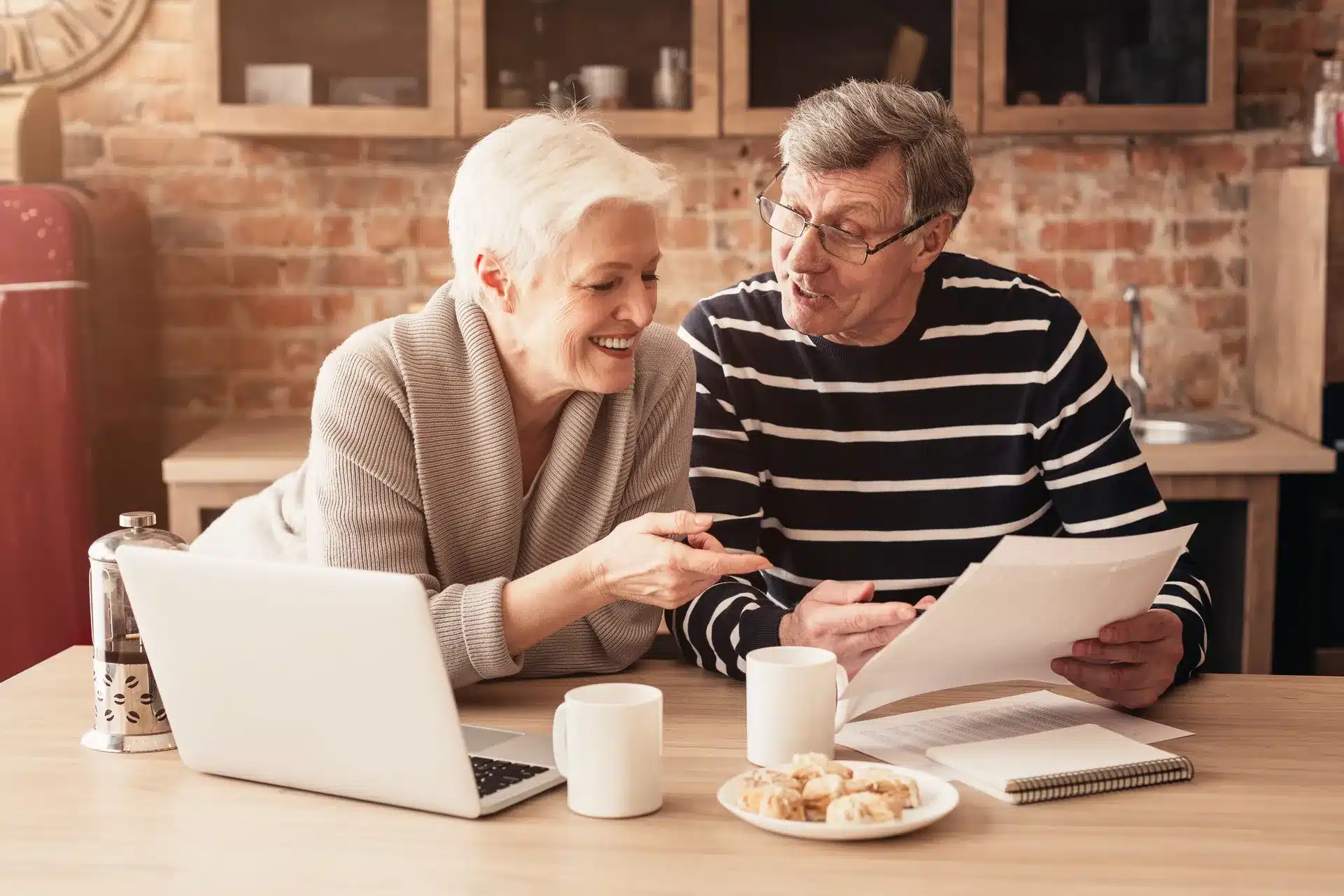Learning Center Medicare & Retirement Learning Center