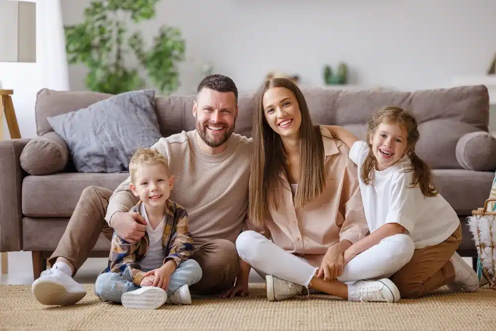 Serving Individuals and Families Serving Individuals and Families Throughout Connecticut