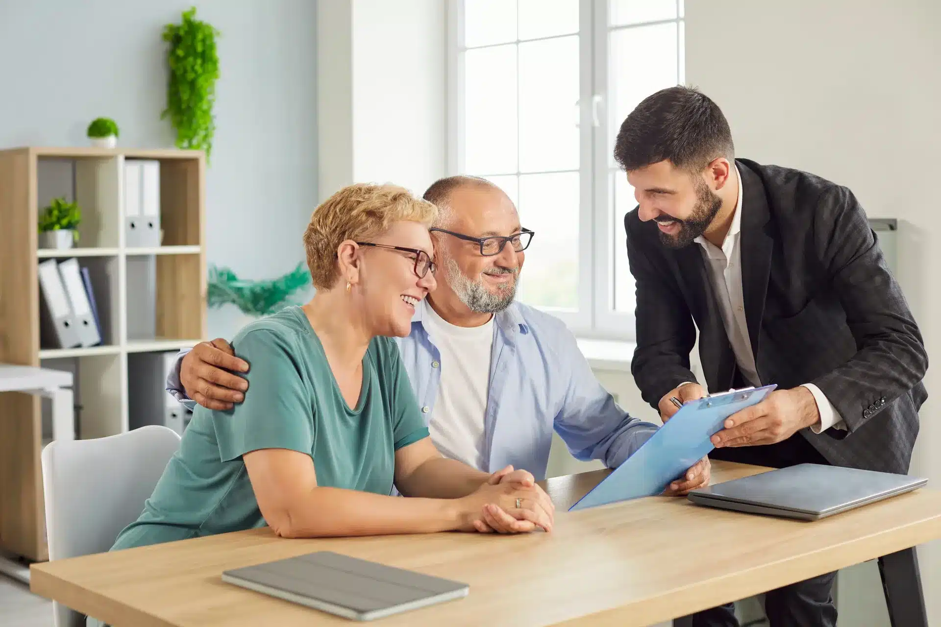 Independent Advice Alvin Cabrera - Independent Advice